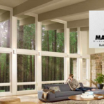 2e Architects featured in national ad campaign for Marvin Windows