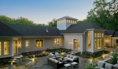 Money, Size, and Quality Considerations When Building a New Luxury Home