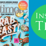 Baltimore Magazine, Insider Tips from the Architect July 2018
