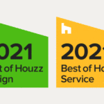 2e Architects awarded Best of Houzz 2021