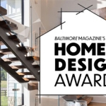 2e Architects selected as finalist in the Architecture category for Baltimore Magazine's Home & Design Awards